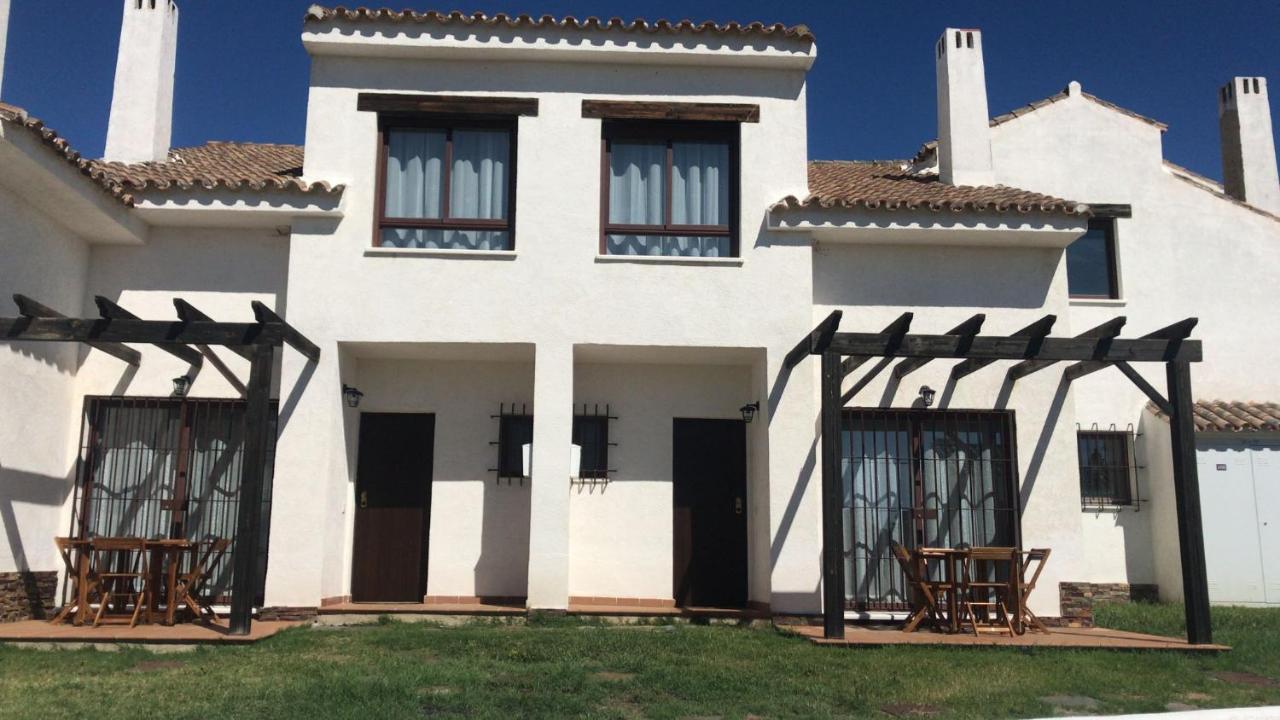 הוילה סביליה Sierra El Retiro מראה חיצוני תמונה